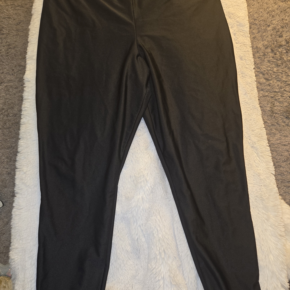 Torrid Elegant Black Apparel